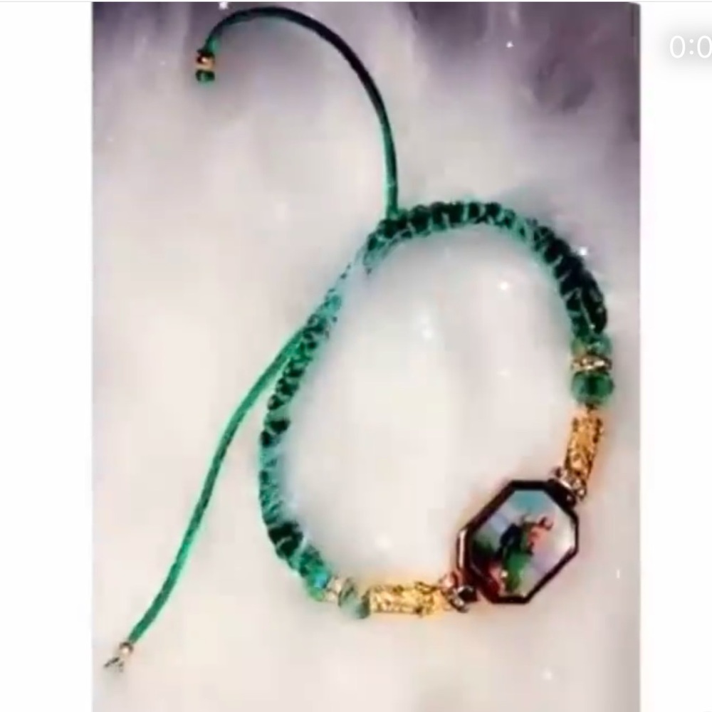 Saint Jude Bracelet